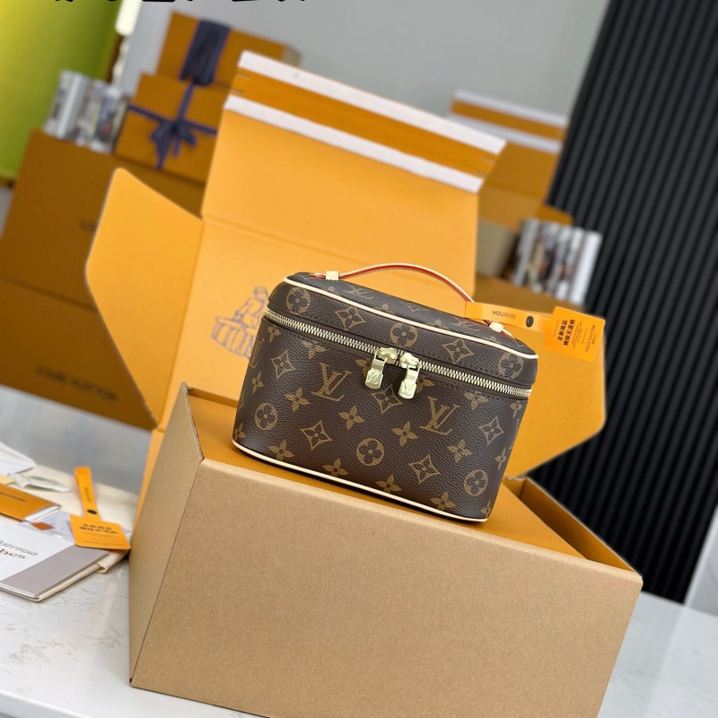 LV Cosmetic Bags